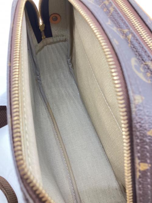 LOUIS VUITTON（ルイ ヴィトン）LOUIS VUITTON (ルイ ヴィトン) ナイル ブラウンの古着・服飾アイテム