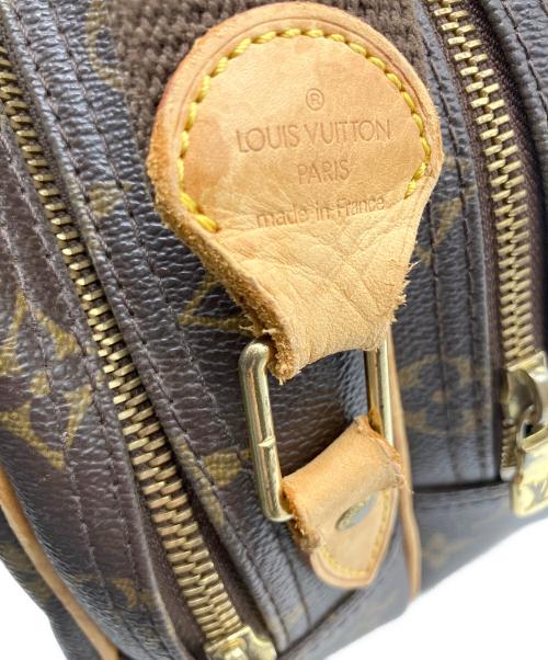 LOUIS VUITTON（ルイ ヴィトン）LOUIS VUITTON (ルイ ヴィトン) ナイル ブラウンの古着・服飾アイテム