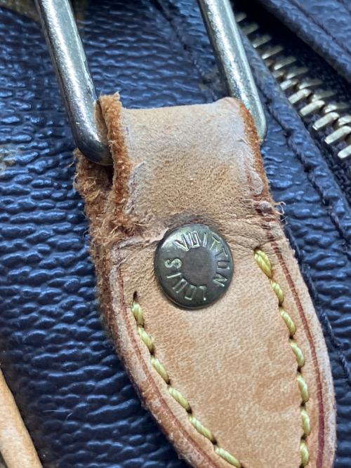 LOUIS VUITTON（ルイ ヴィトン）LOUIS VUITTON (ルイ ヴィトン) ナイル ブラウンの古着・服飾アイテム