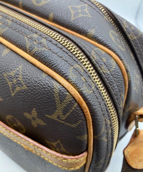 LOUIS VUITTON（ルイ ヴィトン）LOUIS VUITTON (ルイ ヴィトン) ナイル ブラウンの古着・服飾アイテム