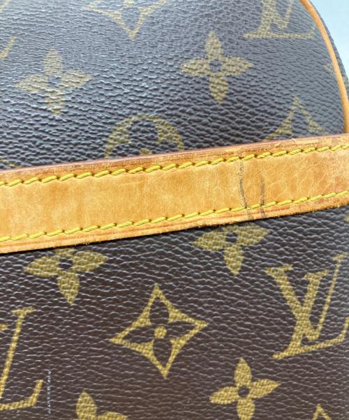 LOUIS VUITTON（ルイ ヴィトン）LOUIS VUITTON (ルイ ヴィトン) ナイル ブラウンの古着・服飾アイテム