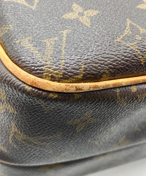 LOUIS VUITTON（ルイ ヴィトン）LOUIS VUITTON (ルイ ヴィトン) ナイル ブラウンの古着・服飾アイテム