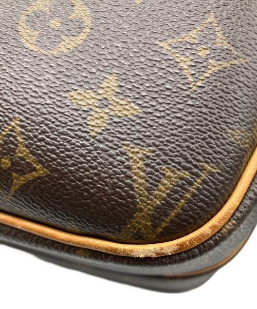 LOUIS VUITTON（ルイ ヴィトン）LOUIS VUITTON (ルイ ヴィトン) ナイル ブラウンの古着・服飾アイテム
