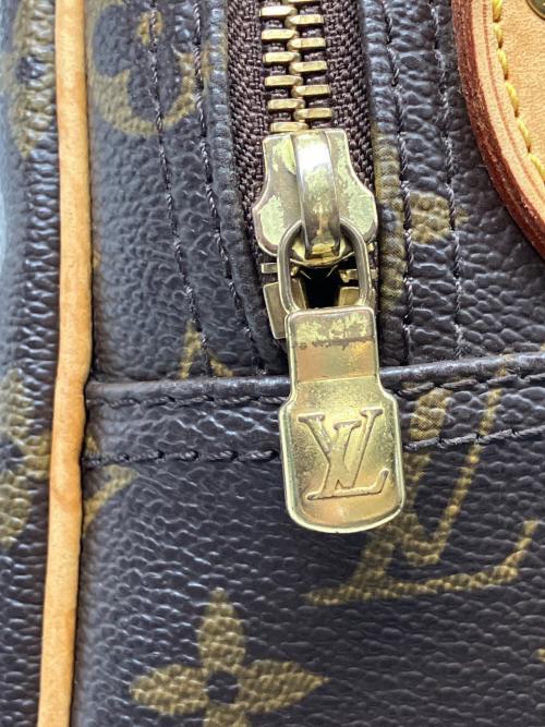 LOUIS VUITTON（ルイ ヴィトン）LOUIS VUITTON (ルイ ヴィトン) ナイル ブラウンの古着・服飾アイテム