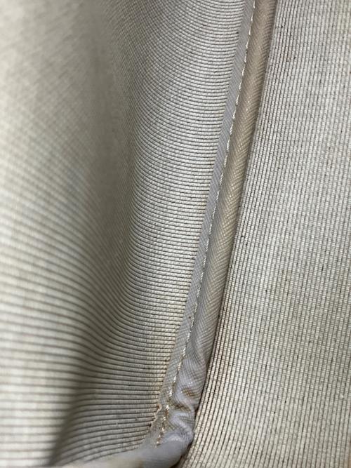 LOUIS VUITTON（ルイ ヴィトン）LOUIS VUITTON (ルイ ヴィトン) ナイル ブラウンの古着・服飾アイテム