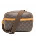 LOUIS VUITTON（ルイ ヴィトン）の古着「ナイル」｜ブラウン