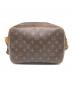 LOUIS VUITTON (ルイ ヴィトン) ナイル ブラウン：40000円