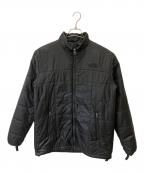 THE NORTH FACEザ ノース フェイス）の古着「中綿ジャケット」｜ブラック