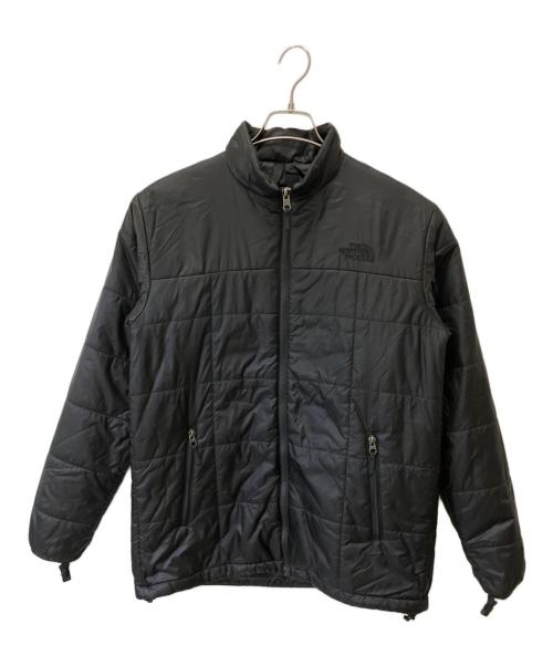 THE NORTH FACE（ザ ノース フェイス）THE NORTH FACE (ザ ノース フェイス) 中綿ジャケット ブラック サイズ:Mの古着・服飾アイテム
