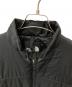 THE NORTH FACE (ザ ノース フェイス) 中綿ジャケット ブラック サイズ:M：10000円