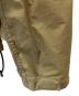 中古・古着 THE NORTH FACE (ザ ノース フェイス) ショートコンパクトジャケット ベージュ サイズ:XL：12000円