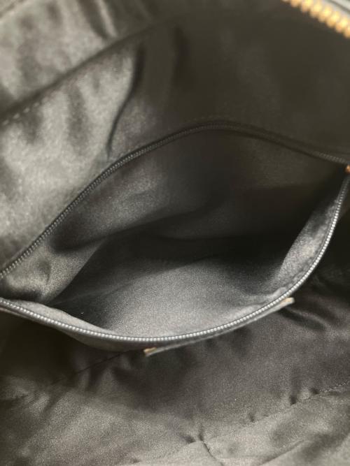 COACH（コーチ）COACH (コーチ) ハンドバッグ ブラックの古着・服飾アイテム