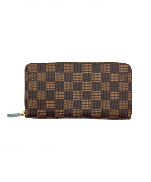 LOUIS VUITTON（ルイ ヴィトン）LOUIS VUITTON (ルイヴィトン)  エベヌ  ブラウン サイズ:- ダミエ N41661  エベヌ CA2079の古着・服飾アイテム
