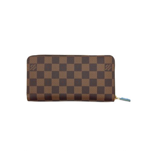 LOUIS VUITTON（ルイ ヴィトン）LOUIS VUITTON (ルイヴィトン)  エベヌ  ブラウン サイズ:- ダミエ N41661  エベヌ CA2079の古着・服飾アイテム