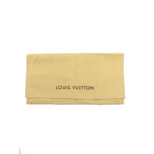 LOUIS VUITTON（ルイ ヴィトン）LOUIS VUITTON (ルイヴィトン)  エベヌ  ブラウン サイズ:- ダミエ N41661  エベヌ CA2079の古着・服飾アイテム