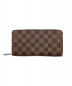 LOUIS VUITTON（ルイヴィトン）の古着「 エベヌ 」｜ブラウン