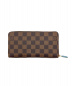 LOUIS VUITTON (ルイヴィトン)  エベヌ  ブラウン サイズ:- ダミエ N41661  エベヌ CA2079：74800円