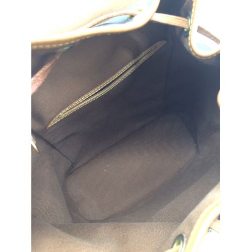 LOUIS VUITTON（ルイ ヴィトン）LOUIS VUITTON (ルイヴィトン)  モンスリMM サイズ:MM モノグラム M51136 SP1927の古着・服飾アイテム