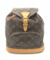 LOUIS VUITTON（ルイヴィトン）の古着「 モンスリMM」
