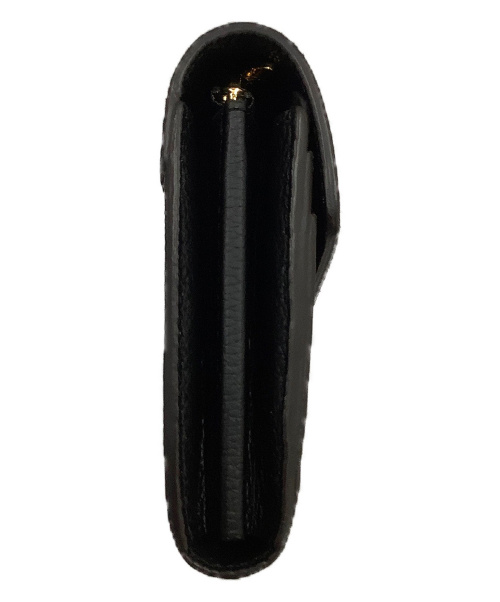 LOUIS VUITTON（ルイ ヴィトン）LOUIS VUITTON (ルイヴィトン) ポルトフォイユ パラス モノグラム M58415 SN2158の古着・服飾アイテム