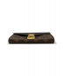 中古・古着 LOUIS VUITTON (ルイヴィトン) ポルトフォイユ パラス モノグラム M58415 SN2158：118000円