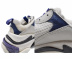 中古・古着 BALENCIAGA (バレンシアガ) TRIPLE S/346/スニーカー ホワイト サイズ:24.5 TRIPLE S/346：54800円