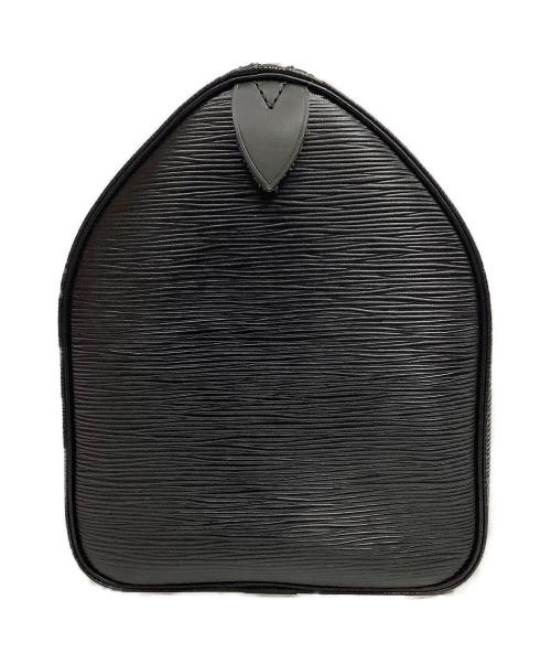 LOUIS VUITTON（ルイ ヴィトン）LOUIS VUITTON (ルイ ヴィトン) スピーディ30 ブラック サイズ:- エピ M59022 VI0945の古着・服飾アイテム