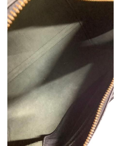 LOUIS VUITTON（ルイ ヴィトン）LOUIS VUITTON (ルイ ヴィトン) スピーディ30 ブラック サイズ:- エピ M59022 VI0945の古着・服飾アイテム