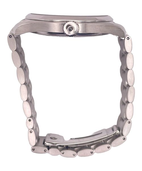 OMEGA（オメガ）OMEGA (オメガ) シーマスターアクアテラ シルバー文字盤 サイズ:42mmの古着・服飾アイテム
