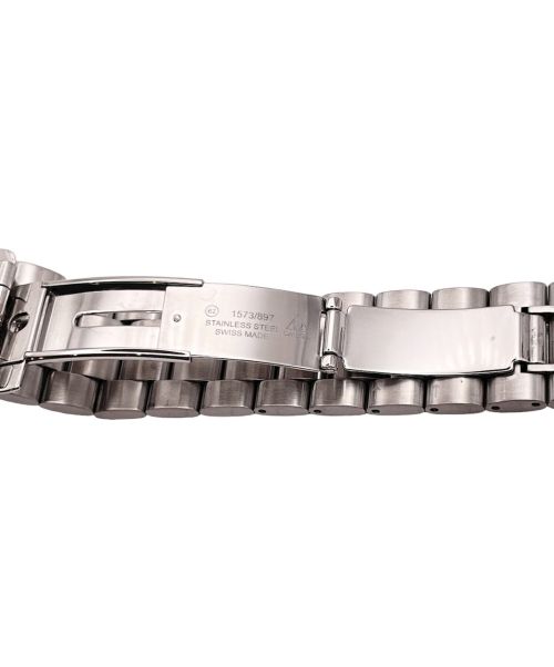 OMEGA（オメガ）OMEGA (オメガ) シーマスターアクアテラ シルバー文字盤 サイズ:42mmの古着・服飾アイテム
