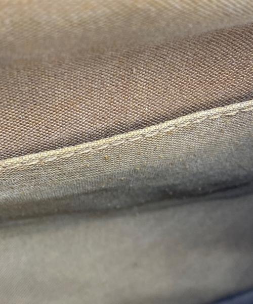 LOUIS VUITTON（ルイ ヴィトン）LOUIS VUITTON (ルイ ヴィトン) ソミュール30 ブラウンの古着・服飾アイテム
