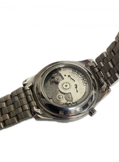 SEIKO（セイコー）SEIKO (セイコー) 腕時計の古着・服飾アイテム