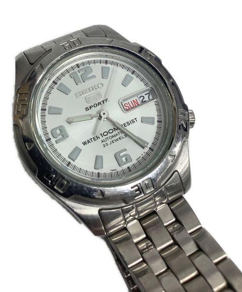 SEIKO（セイコー）SEIKO (セイコー) 腕時計の古着・服飾アイテム