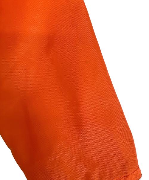 HELLY HANSEN（ヘリーハンセン）HELLY HANSEN (ヘリーハンセン) ナイロンジャケット イエロー×オレンジ サイズ:Mの古着・服飾アイテム