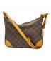 LOUIS VUITTON（ルイ ヴィトン）の古着「ブローニュ30」｜ブラウン