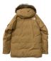 THE NORTH FACE (ザ ノース フェイス) ダウンジャケット ライトブラウン サイズ:L：30000円
