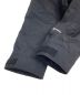 中古・古着 THE NORTH FACE (ザ ノース フェイス) ナイロンジャケット ブラック サイズ:M：17000円