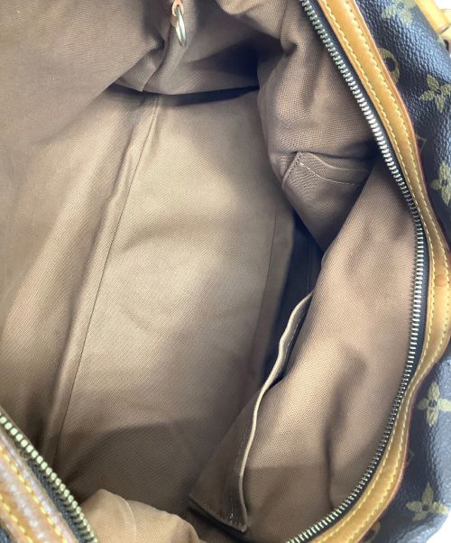 LOUIS VUITTON（ルイ ヴィトン）LOUIS VUITTON (ルイ ヴィトン) ストレーザPM ブラウンの古着・服飾アイテム
