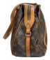 LOUIS VUITTON (ルイ ヴィトン) ストレーザPM ブラウン：50000円