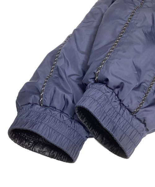 HELLY HANSEN（ヘリーハンセン）HELLY HANSEN (ヘリーハンセン) ローエンリバーシブルブルゾン ネイビー サイズ:Lの古着・服飾アイテム