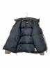 中古・古着 THE NORTH FACE (ザ ノース フェイス) ヌプシダウンジャケット グレー サイズ:XXL：23000円