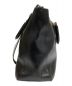 FENDI (フェンディ) トートバッグ ブラック：70000円