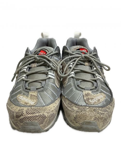 NIKE（ナイキ）NIKE (ナイキ) AIR MAX 98 SAIL/WHITE-RFLCT SILVER-WHITE サイズ:26cmの古着・服飾アイテム