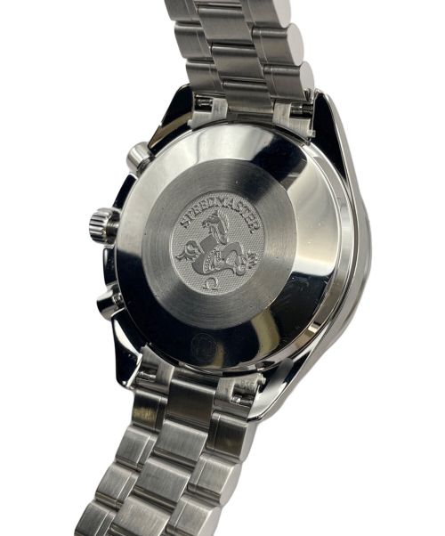 OMEGA（オメガ）OMEGA (オメガ) スピードマスター ブラック サイズ:39mmの古着・服飾アイテム