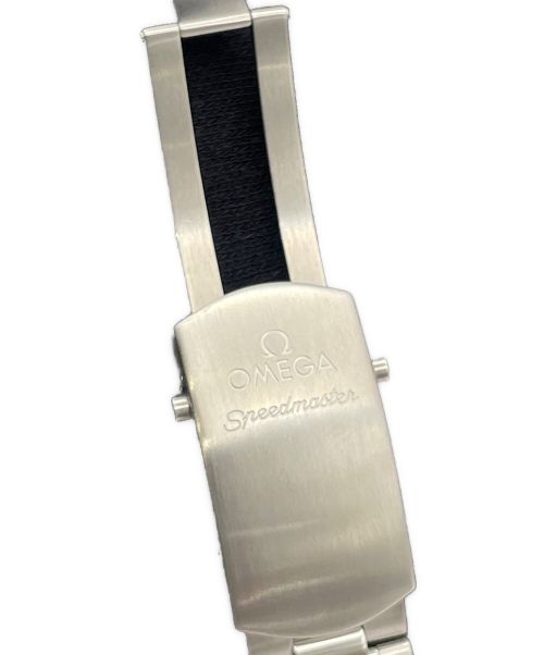 OMEGA（オメガ）OMEGA (オメガ) スピードマスター ブラック サイズ:39mmの古着・服飾アイテム