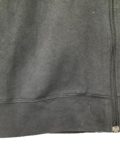 Columbia（コロンビア）Columbia (コロンビア) フリースジャケット ブラック サイズ:Lの古着・服飾アイテム