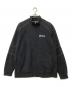 Columbia（コロンビア）の古着「フリースジャケット」｜ブラック