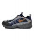 NIKE (ナイキ) スニーカー Midnight Navy and Obsidian サイズ:28cm：5000円