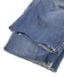 中古・古着 LEVI'S (リーバイス) 501XX復刻デニムハーフパンツ インディゴ サイズ:W29×L36：6000円