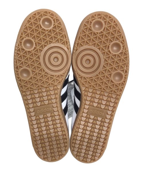 adidas Originals（アディダスオリジナル）adidas originals (アディダスオリジナル) スニーカー ホワイト サイズ:27.5cm 未使用品の古着・服飾アイテム